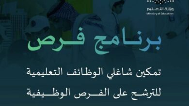 المؤسسة العامة تعلن فتح باب القبول للفصل التدريبي الثاني 1446 والتخصصات بالكلية التقنية