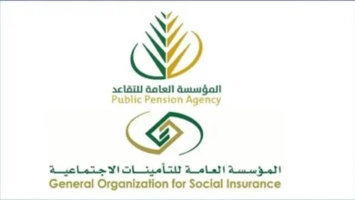 خطوات الوصول إلي التقاعد المبكر بالسعودية 1446